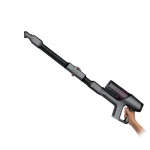 Eldom OB200 Επαναφορτιζόμενη Σκούπα Stick Γκρι - Image 12