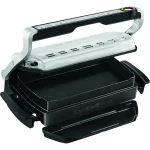 Tefal OptiGrill + XL Τοστιέρα Γκριλιέρα με Αποσπώμενες Πλάκες 2000W Inox GC724D12 - Image 3
