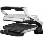 Tefal OptiGrill + XL Τοστιέρα Γκριλιέρα με Αποσπώμενες Πλάκες 2000W Inox GC724D12 - Image 4