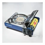 Tiross Εστία Μαγειρέματος Υγραερίου για Camping TS-266