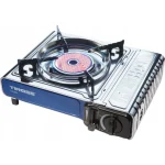 Tiross Εστία Μαγειρέματος Υγραερίου για Camping TS-266 - Image 3