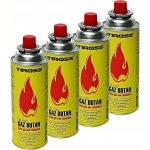 Tiross Εστία Μαγειρέματος Υγραερίου για Camping TS-266 - Image 5