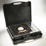 Tiross Εστία Μαγειρέματος Υγραερίου για Camping TS-266 - Image 8