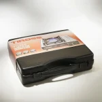 Tiross Εστία Μαγειρέματος Υγραερίου για Camping TS-266 - Image 9