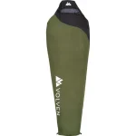 Volven Sleeping Bag Μονό 2 Εποχών Olive Green 0007177700009564