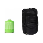 Volven Sleeping Bag Μονό 2 Εποχών Olive 0007177700009565 - Image 5