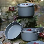 Fire Maple Σετ Μαγειρέματος για Camping 6971490125402 - Image 2