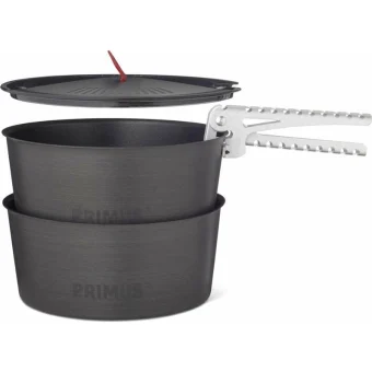 Primus LiTech Pot Set Σετ Μαγειρέματος για Camping 1.3lt 0002135800000035