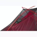 MSR Freelite 3 Ultralight Καλοκαιρινή Σκηνή Camping Ορειβασίας Πράσινη με Διπλό Πανί για 3 Άτομα Αδιάβροχη 1200mm 213x168x109εκ. 0001878100003068 - Image 2