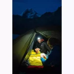 MSR Freelite 3 Ultralight Καλοκαιρινή Σκηνή Camping Ορειβασίας Πράσινη με Διπλό Πανί για 3 Άτομα Αδιάβροχη 1200mm 213x168x109εκ. 0001878100003068 - Image 7