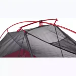 MSR Freelite 3 Ultralight Καλοκαιρινή Σκηνή Camping Ορειβασίας Πράσινη με Διπλό Πανί για 3 Άτομα Αδιάβροχη 1200mm 213x168x109εκ. 0001878100003068 - Image 8