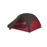 MSR Freelite 3 Ultralight Καλοκαιρινή Σκηνή Camping Ορειβασίας Πράσινη με Διπλό Πανί για 3 Άτομα Αδιάβροχη 1200mm 213x168x109εκ. 0001878100003068 - Image 10