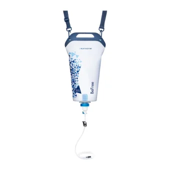 Katadyn Be Free Gravity Φίλτρο Νερού 3L 8020471