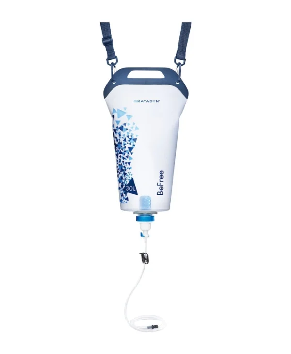 Katadyn Be Free Gravity Φίλτρο Νερού 3L 8020471