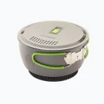 Optimus Terra Xpress He Cook Pot 1700 Ml Grey 1637920