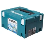 Makita Makpac Type 3 Φορητό Ψυγείο Ηλεκτρικό 11lt 198254-2 - Image 2