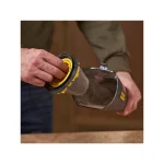 Stanley Fatmax® V20 Επαναφορτιζόμενο Σκουπάκι Χειρός 18V Χωρίς Φορτιστή και Μπαταρία Κίτρινο SFMCVH001B-XJ - Image 3