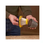 Stanley Fatmax® V20 Επαναφορτιζόμενο Σκουπάκι Χειρός 18V Χωρίς Φορτιστή και Μπαταρία Κίτρινο SFMCVH001B-XJ - Image 4