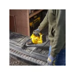 Stanley Fatmax® V20 Επαναφορτιζόμενο Σκουπάκι Χειρός 18V Χωρίς Φορτιστή και Μπαταρία Κίτρινο SFMCVH001B-XJ - Image 5