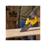 Stanley Fatmax® V20 Επαναφορτιζόμενο Σκουπάκι Χειρός 18V Χωρίς Φορτιστή και Μπαταρία Κίτρινο SFMCVH001B-XJ - Image 6