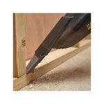 Stanley Fatmax® V20 Επαναφορτιζόμενο Σκουπάκι Χειρός 18V Χωρίς Φορτιστή και Μπαταρία Κίτρινο SFMCVH001B-XJ - Image 8