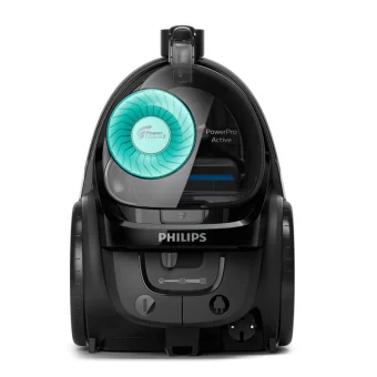 Philips 5000 Series Ηλεκτρική Σκούπα 900W με Κάδο 1.5lt Μαύρη FC9550/09