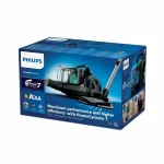 Philips 5000 Series Ηλεκτρική Σκούπα 900W με Κάδο 1.5lt Μαύρη FC9550/09 - Image 2