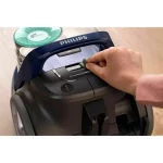 Philips 5000 Series Ηλεκτρική Σκούπα 900W με Κάδο 1.5lt Μαύρη FC9550/09 - Image 6