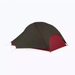 MSR FreeLite 2 V3 Καλοκαιρινή Σκηνή Camping Igloo Ορειβασίας Πράσινη με Διπλό Πανί για 2 Άτομα Αδιάβροχη 1200mm 213x127x100εκ. 29093909 - Image 3