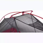 MSR FreeLite 2 V3 Καλοκαιρινή Σκηνή Camping Igloo Ορειβασίας Πράσινη με Διπλό Πανί για 2 Άτομα Αδιάβροχη 1200mm 213x127x100εκ. 29093909 - Image 9