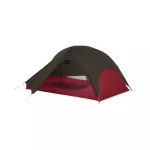 MSR FreeLite 2 V3 Καλοκαιρινή Σκηνή Camping Igloo Ορειβασίας Πράσινη με Διπλό Πανί για 2 Άτομα Αδιάβροχη 1200mm 213x127x100εκ. 29093909 - Image 10