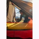 MSR FreeLite 2 V3 Καλοκαιρινή Σκηνή Camping Igloo Ορειβασίας Πράσινη με Διπλό Πανί για 2 Άτομα Αδιάβροχη 1200mm 213x127x100εκ. 29093909 - Image 11