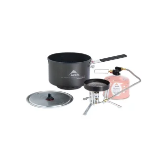 Msr Windburner Group Stove System Camping Stove 17374990