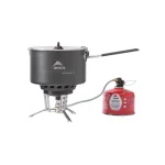 Msr Windburner Group Stove System Camping Stove 17374990 - Image 8