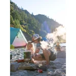 Msr Windburner Group Stove System Camping Stove 17374990 - Image 9