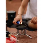Msr Windburner Group Stove System Camping Stove 17374990 - Image 10