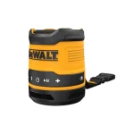 Dewalt Αδιάβροχο Ηχείο Bluetooth 5W με Διάρκεια Μπαταρίας έως 16 ώρες Κίτρινο DCR009 BD-DCR009 - Image 2