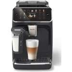 Philips Series 5500 Αυτόματη Μηχανή Espresso 1500W Πίεσης 15bar για Cappuccino με Μύλο Άλεσης Μαύρη EP5541/50 - Image 4