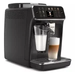 Philips Series 5500 Αυτόματη Μηχανή Espresso 1500W Πίεσης 15bar για Cappuccino με Μύλο Άλεσης Μαύρη EP5541/50 - Image 6