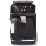 Philips Series 5500 Αυτόματη Μηχανή Espresso 1500W Πίεσης 15bar για Cappuccino με Μύλο Άλεσης Μαύρη EP5541/50 - Image 7