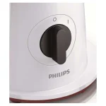 Philips Viva Collection Κόφτης Λαχανικών / Φρούτων 200W Λευκός HR1388/80 - Image 5