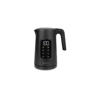 Emerio Βραστήρας 1.7lt 2200W Μαύρος WK-132229