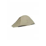 Naturehike Σκηνή Camping Igloo Μπεζ 0010621600045325