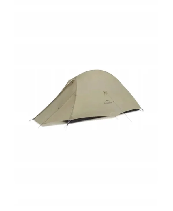 Naturehike Σκηνή Camping Igloo Μπεζ 0010621600045325