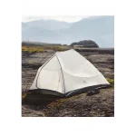 Naturehike Σκηνή Camping Igloo Μπεζ 0010621600045325 - Image 3