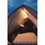Naturehike Σκηνή Camping Igloo Μπεζ 0010621600045325 - Image 4