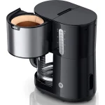 Braun BK Καφετιέρα Φίλτρου 1000W Silver 0X13211065 - Image 2