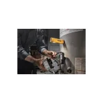 Dewalt Επαναφορτιζόμενος Φακός LED IP54 με Μέγιστη Φωτεινότητα 1000lm BD-DCL183 - Image 2