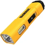 Dewalt Επαναφορτιζόμενος Φακός LED IP54 με Μέγιστη Φωτεινότητα 1000lm BD-DCL183 - Image 3