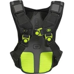 Ogio Σακίδιο Πλάτης Αναβάτη Baja Μαύρο 2lt 122102_03 - Image 3
